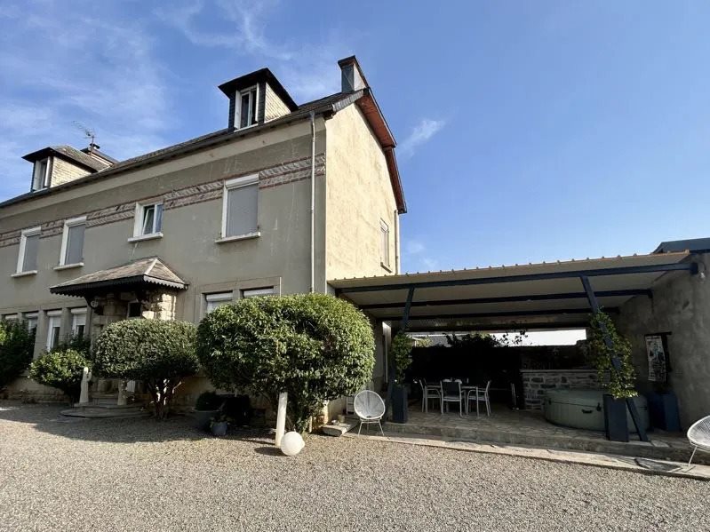 Maison à vendre, 133m², Avezac-Prat-Lahitte