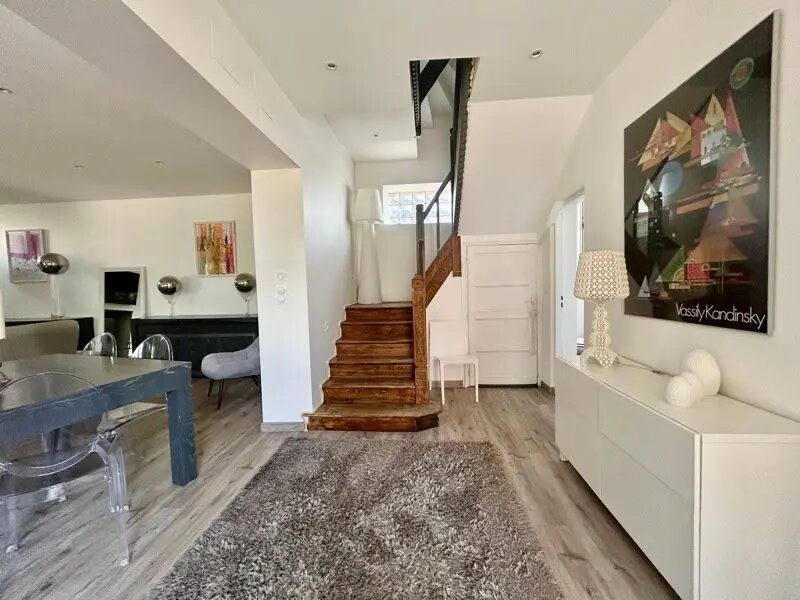 Maison à vendre, 133m², Avezac-Prat-Lahitte