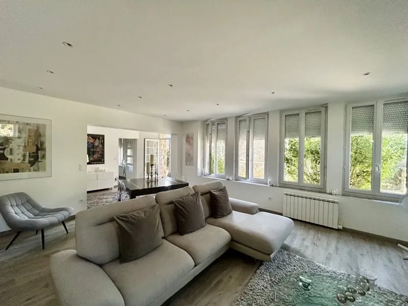 Maison à vendre, 133m², Avezac-Prat-Lahitte