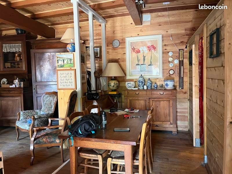 Maison à vendre, 45m², Lannemezan