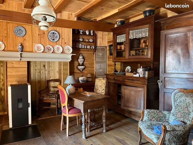 Maison à vendre, 45m², Lannemezan