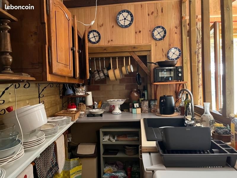 Maison à vendre, 45m², Lannemezan