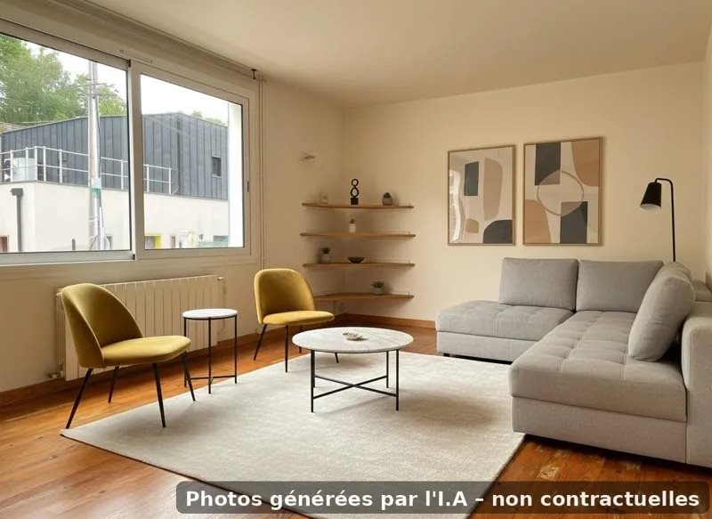 Maison à vendre, 102m², Lourdes