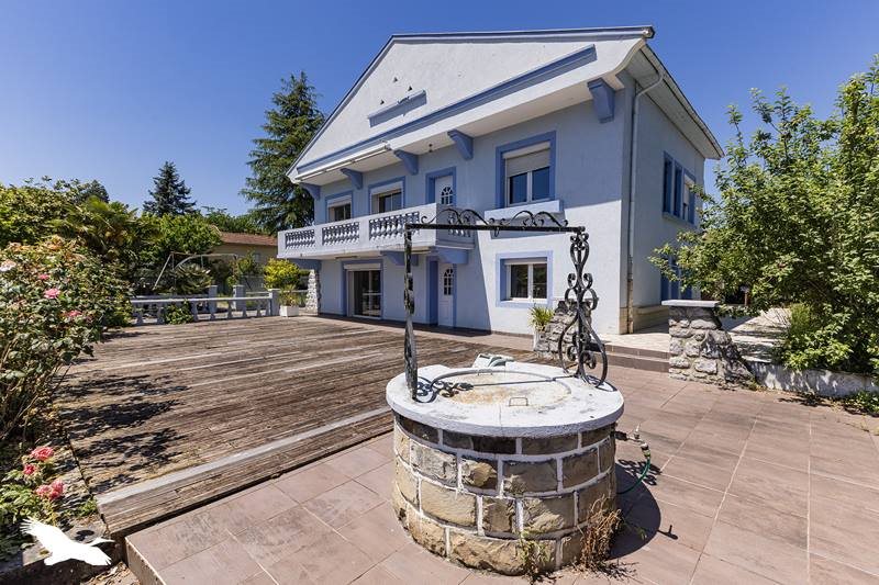 Maison à vendre, 170m², Lourdes