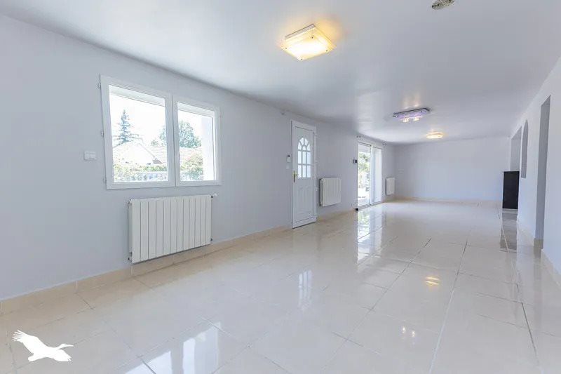 Maison à vendre, 170m², Lourdes