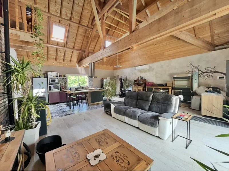 Maison à vendre, 147m², Lourdes