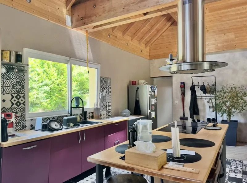 Maison à vendre, 147m², Lourdes