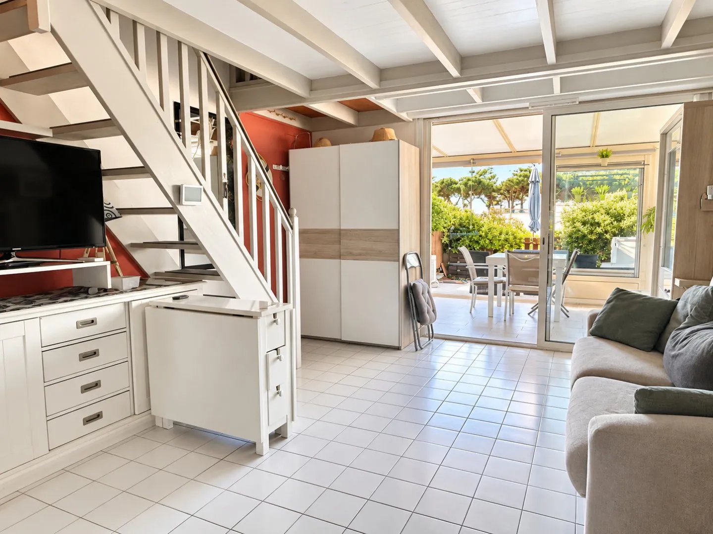 Maison à vendre, 44m², Grau d'Agde