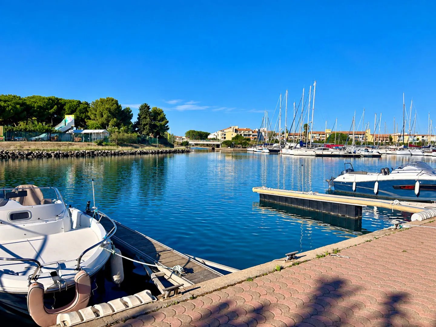 Maison à vendre, 44m², Grau d'Agde