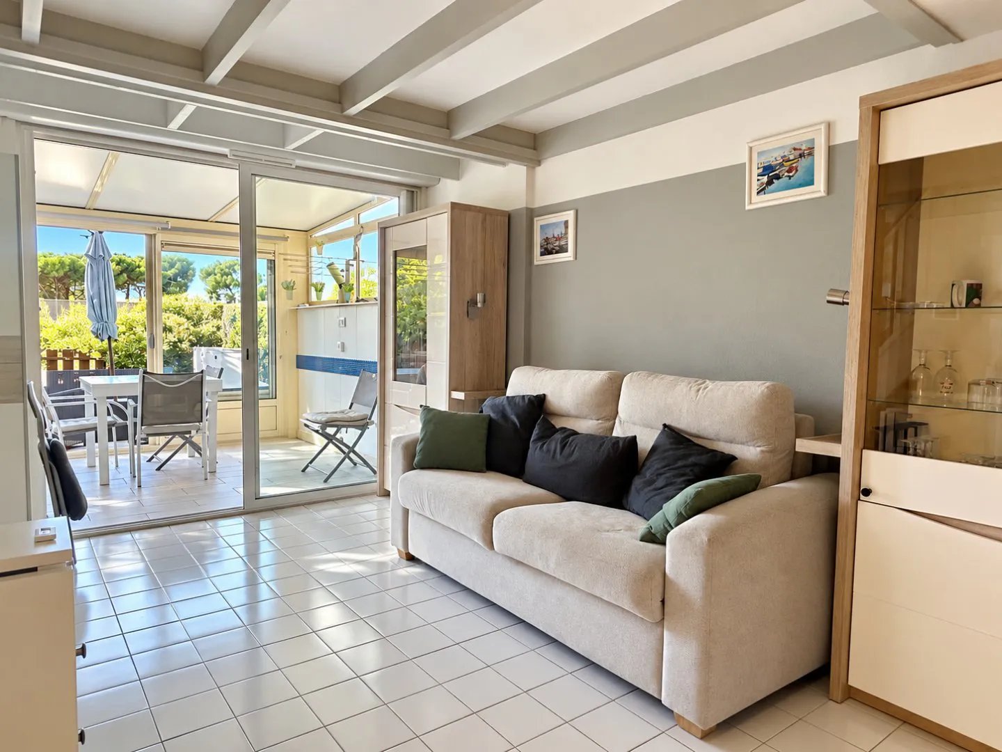 Maison à vendre, 44m², Grau d'Agde