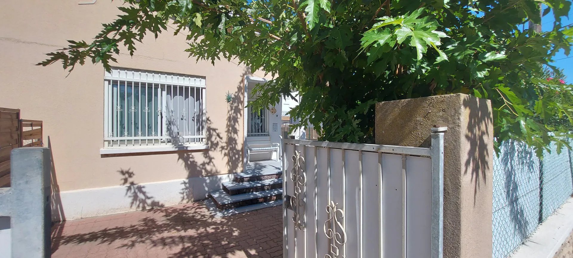Maison à vendre, 37m², Grau d'Agde