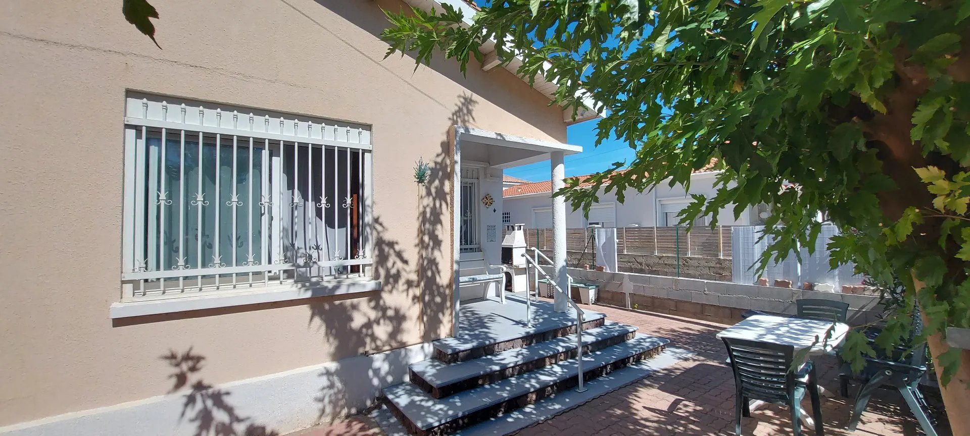 Maison à vendre, 37m², Grau d'Agde