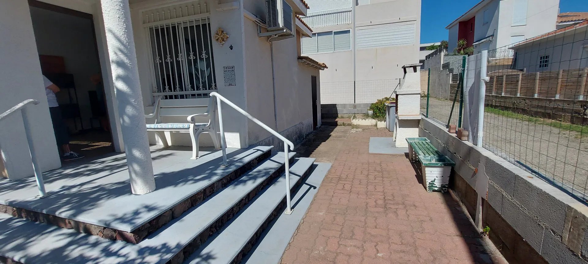 Maison à vendre, 37m², Grau d'Agde