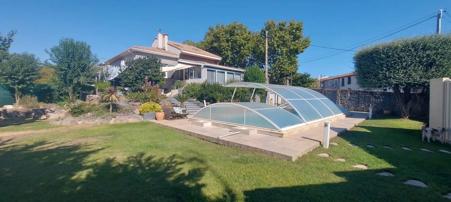 Maison à vendre, 148m², Grau d'Agde