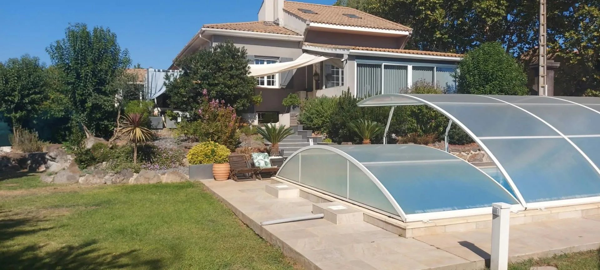 Maison à vendre, 148m², Grau d'Agde