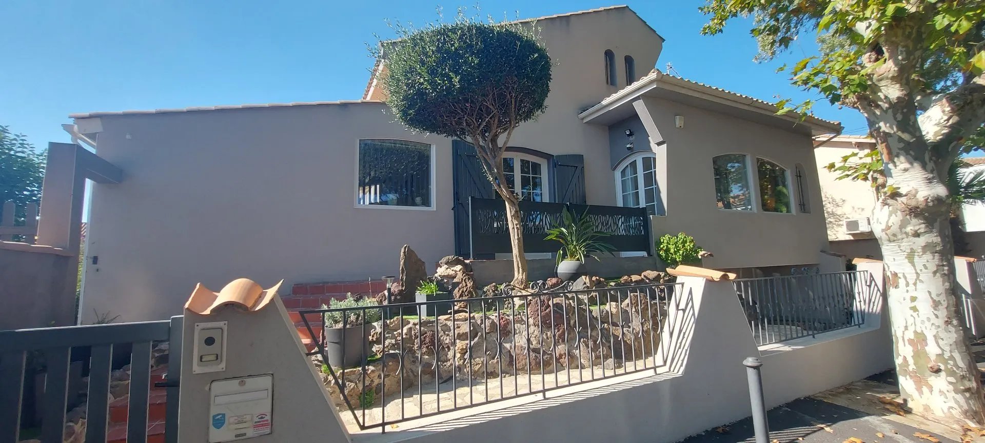 Maison à vendre, 148m², Grau d'Agde