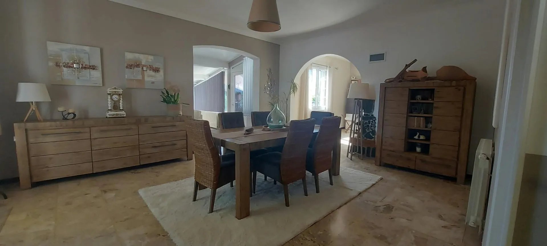 Maison à vendre, 148m², Grau d'Agde