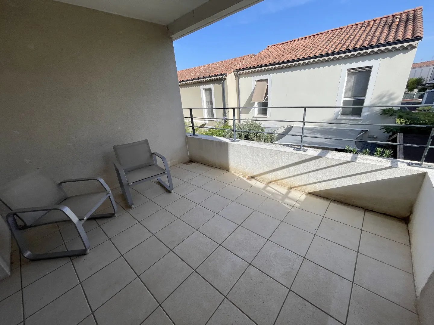 Appartement à vendre, 43m², Grau d'Agde