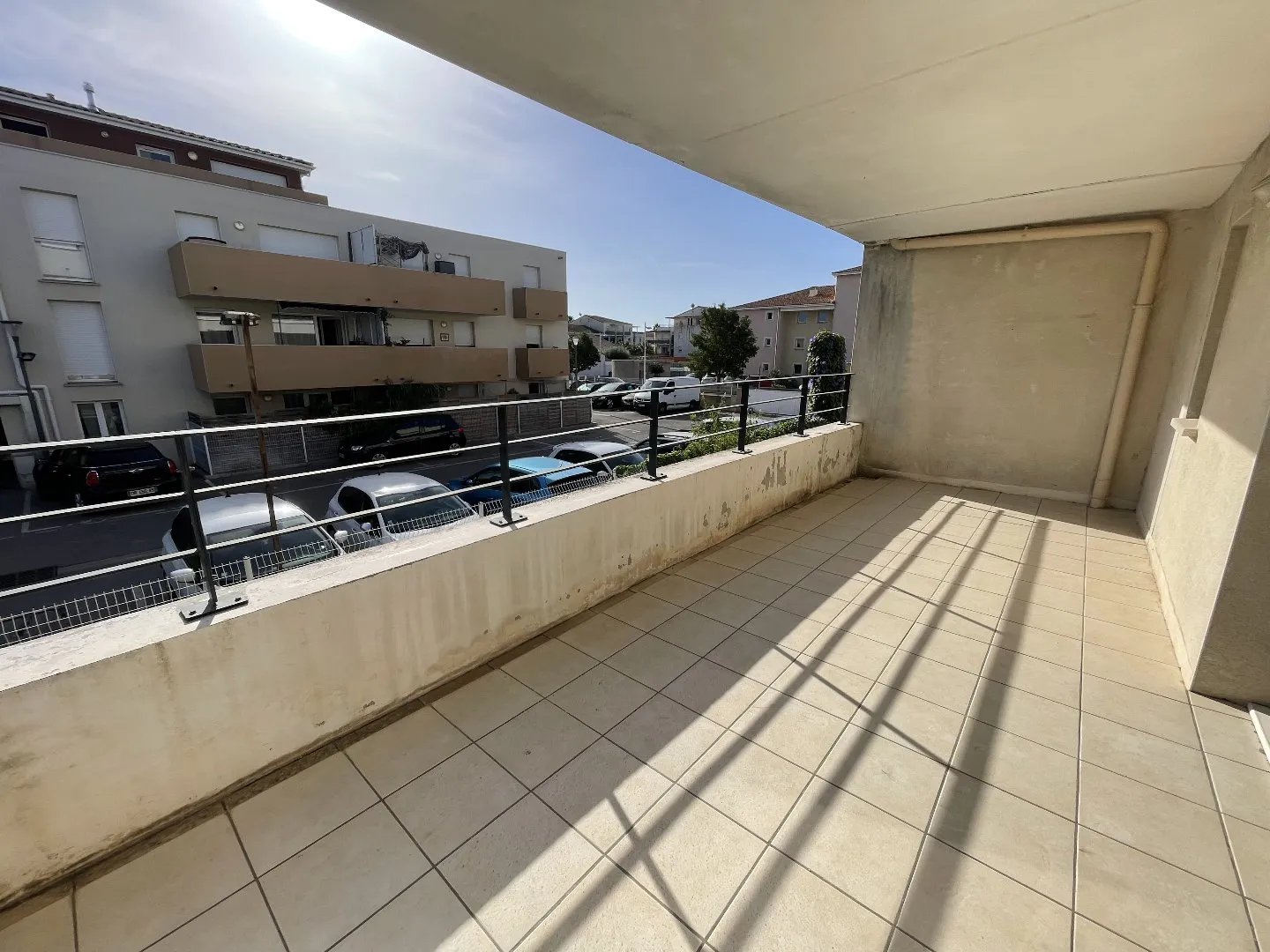 Appartement à vendre, 43m², Grau d'Agde