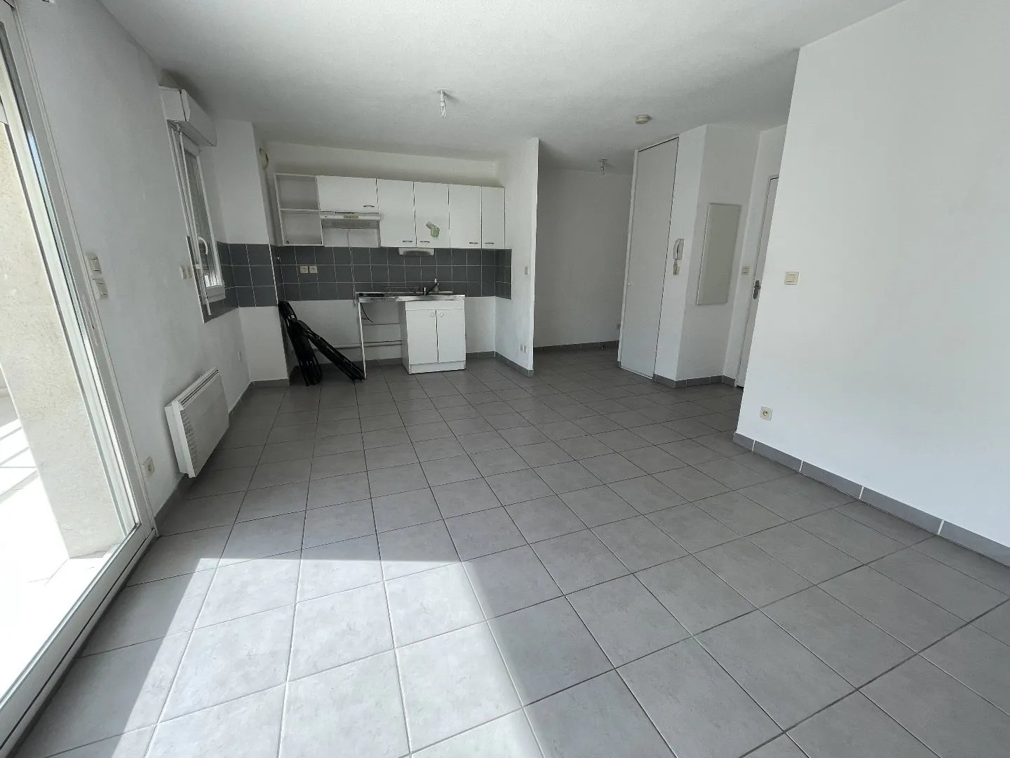 Appartement à vendre, 43m², Grau d'Agde