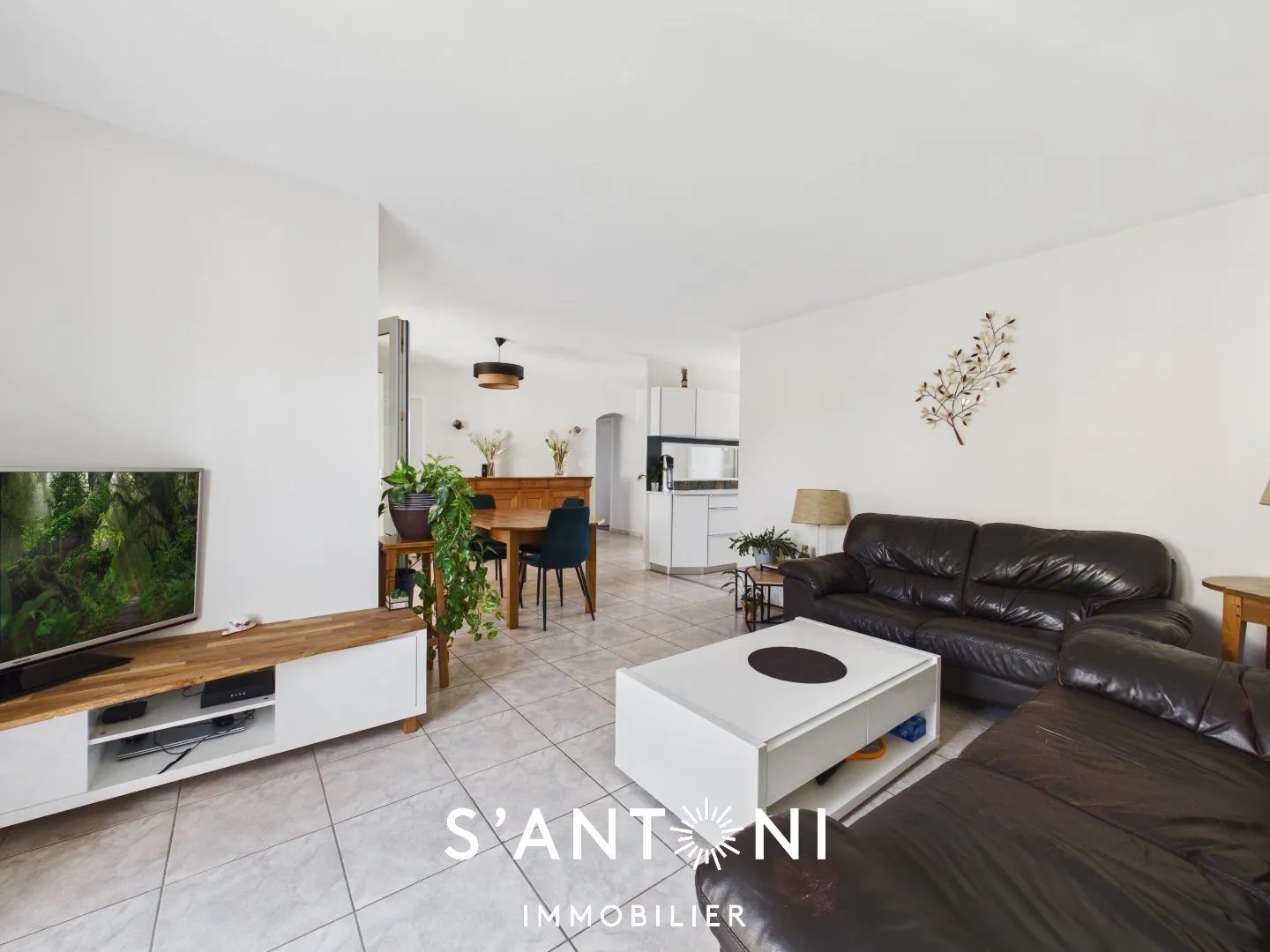 Maison à vendre, 78m², Marseillan
