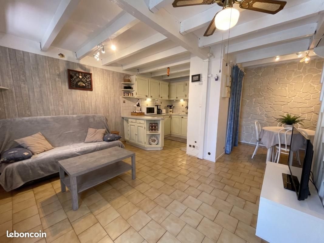 Maison à vendre, 51m², Marseillan