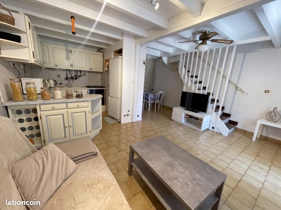 Maison à vendre, 51m², Marseillan