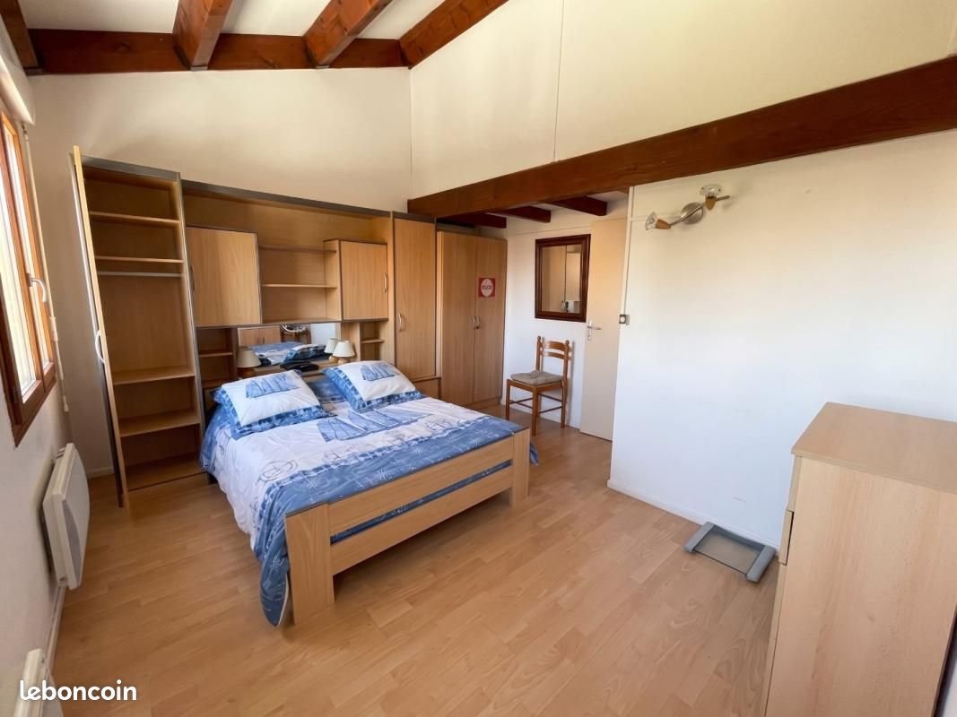 Maison à vendre, 51m², Marseillan