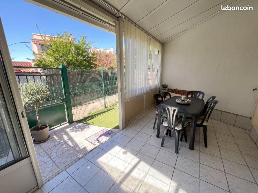 Maison à vendre, 51m², Marseillan