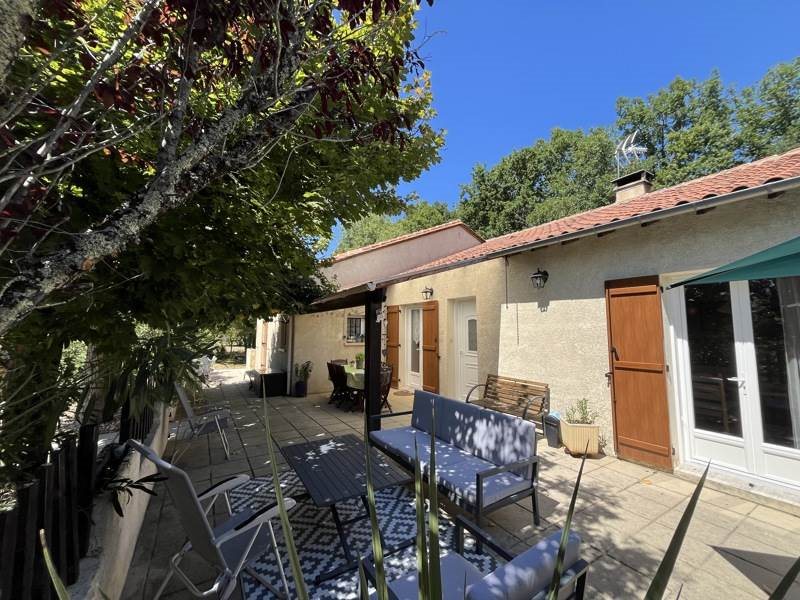 Maison à vendre, 131m², Ribérac