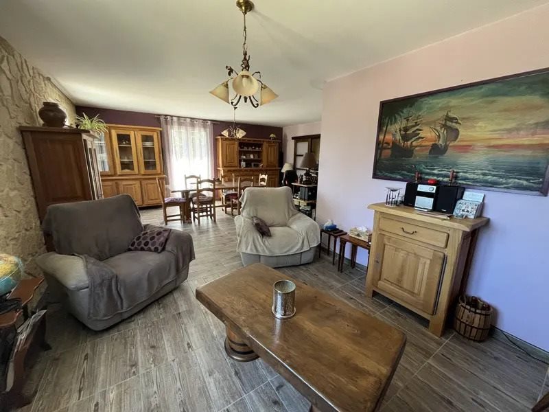 Maison à vendre, 131m², Ribérac
