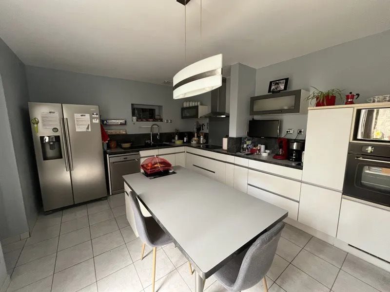 Maison à vendre, 131m², Ribérac