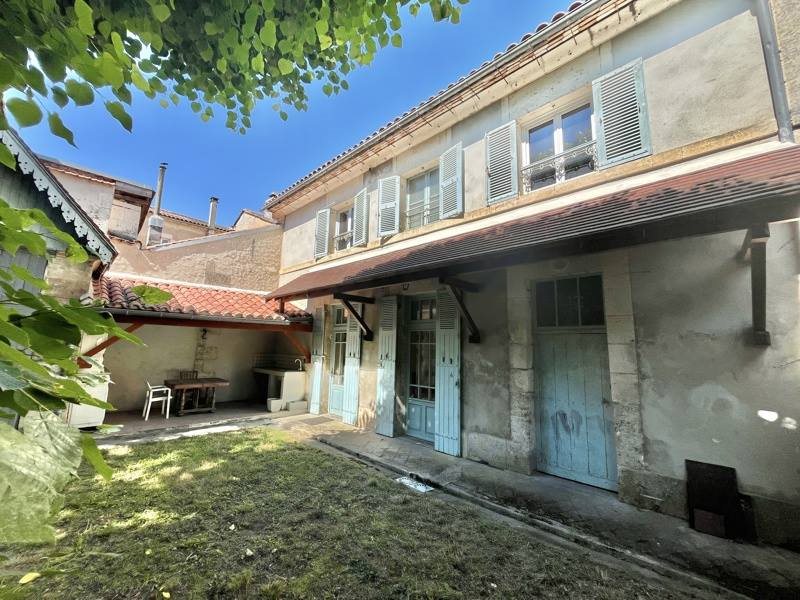 Maison à vendre, 175m², Ribérac