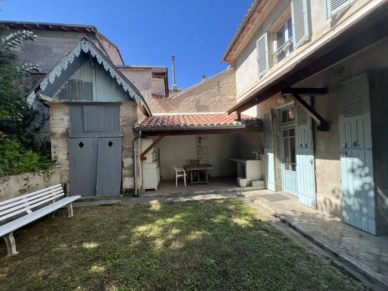 Maison à vendre, 175m², Ribérac