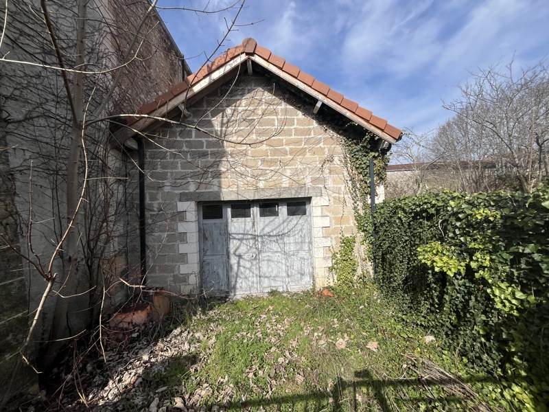 Maison à vendre, 175m², Ribérac