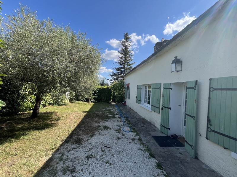 Maison à vendre, 143m², Villetoureix