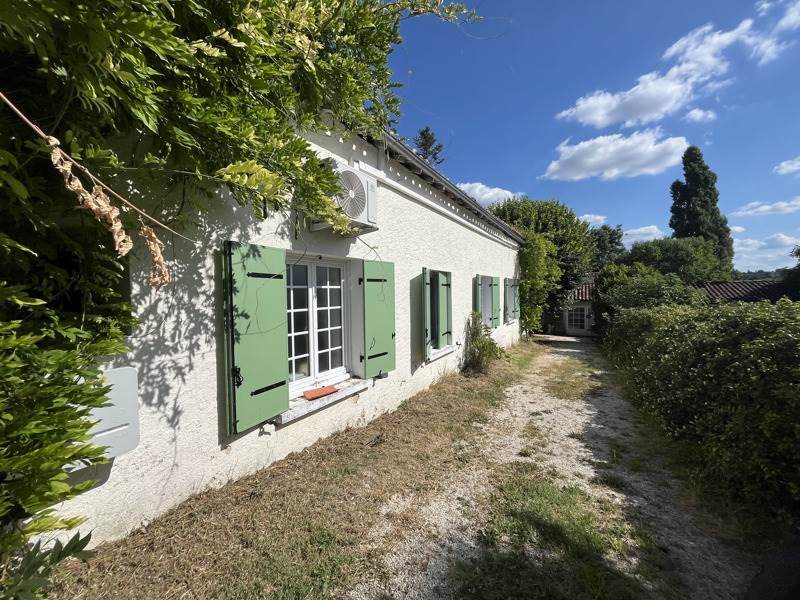 Maison à vendre, 143m², Villetoureix