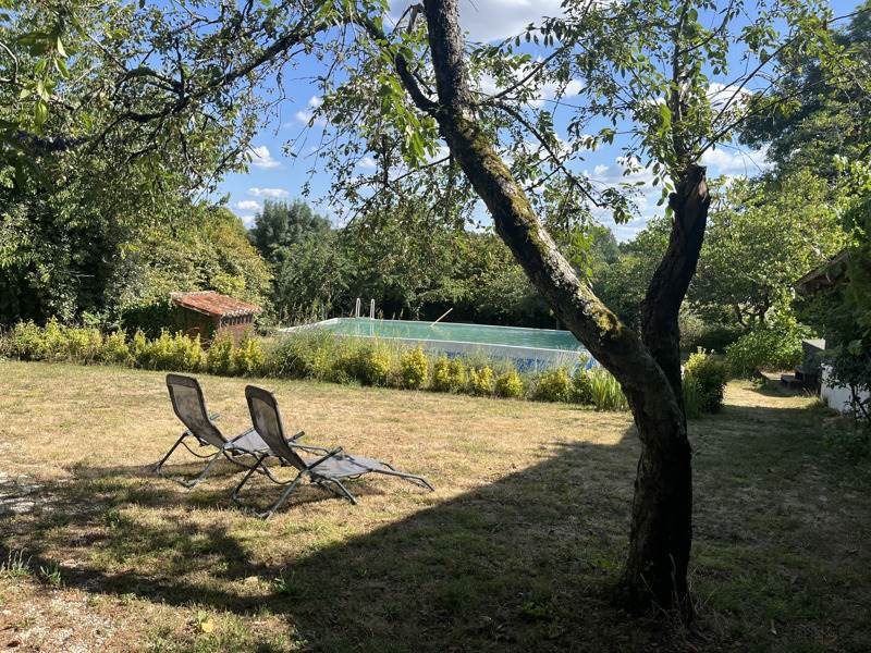 Maison à vendre, 143m², Villetoureix