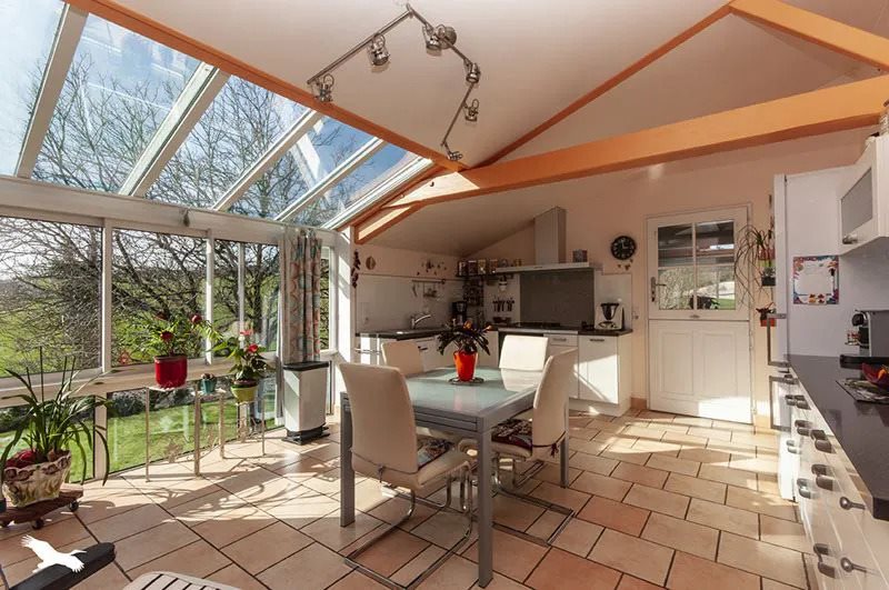 Maison à vendre, 180m², Montagrier