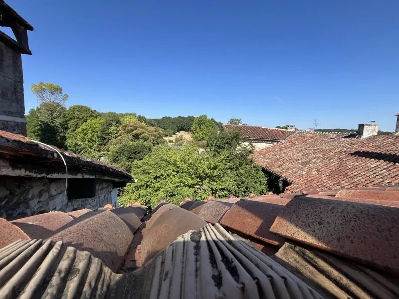 Maison à vendre, 96m², Champagne-et-Fontaine