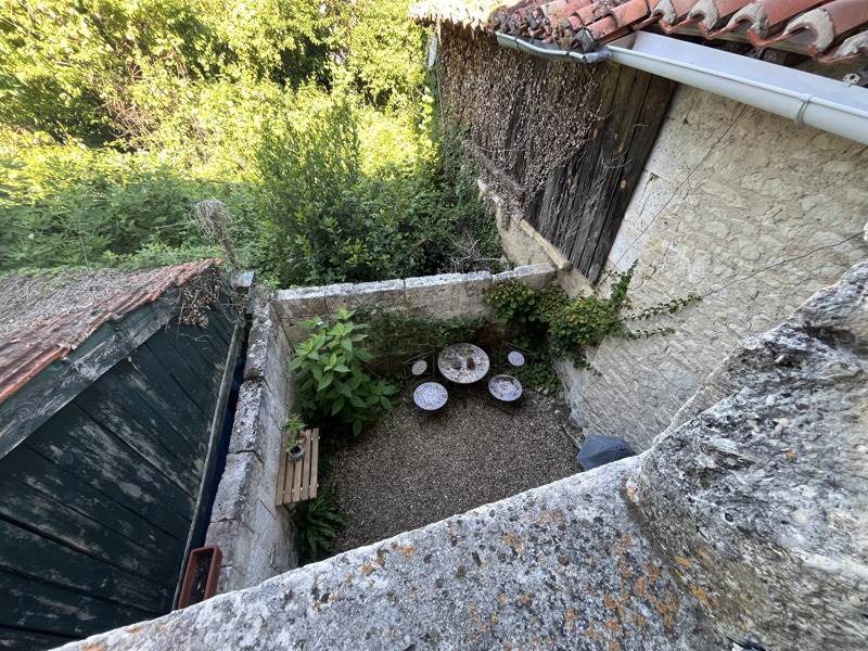 Maison à vendre, 96m², Champagne-et-Fontaine