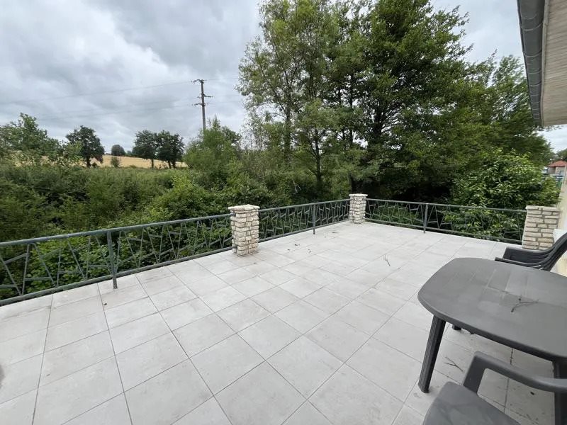 Maison à vendre, 93m², Ribérac