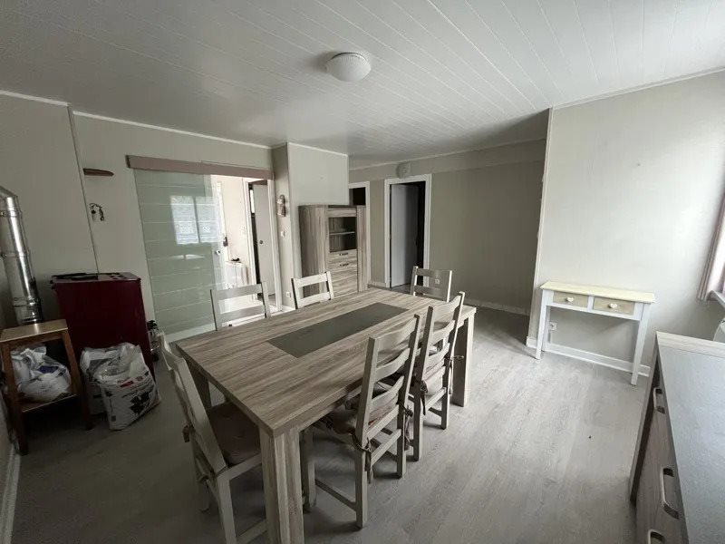 Maison à vendre, 93m², Ribérac