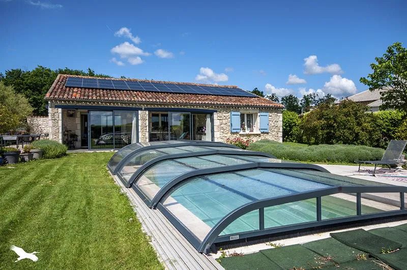 Maison à vendre, 125m², La Chapelle-Grésignac