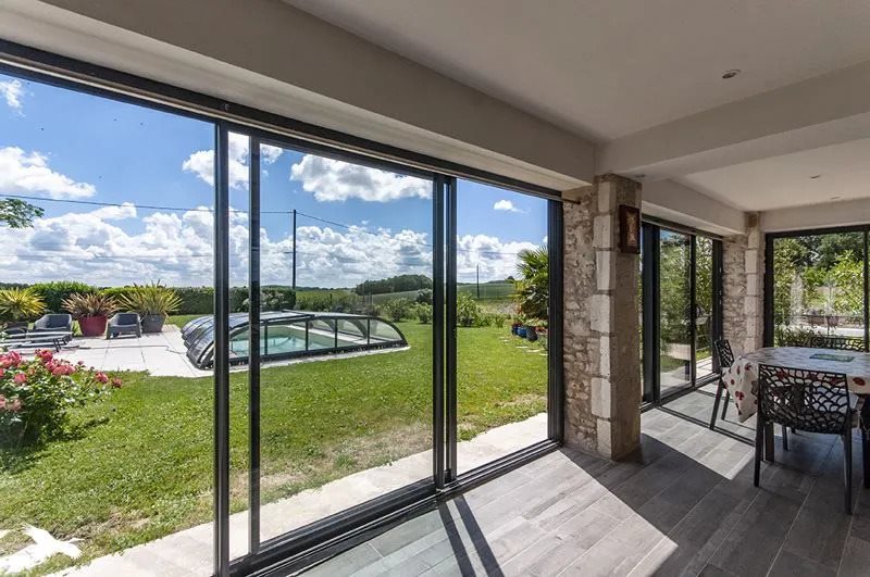 Maison à vendre, 125m², La Chapelle-Grésignac