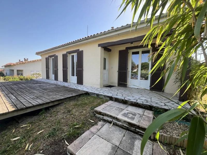 Maison à vendre, 81m², Ribérac