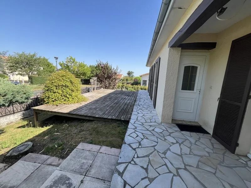 Maison à vendre, 81m², Ribérac