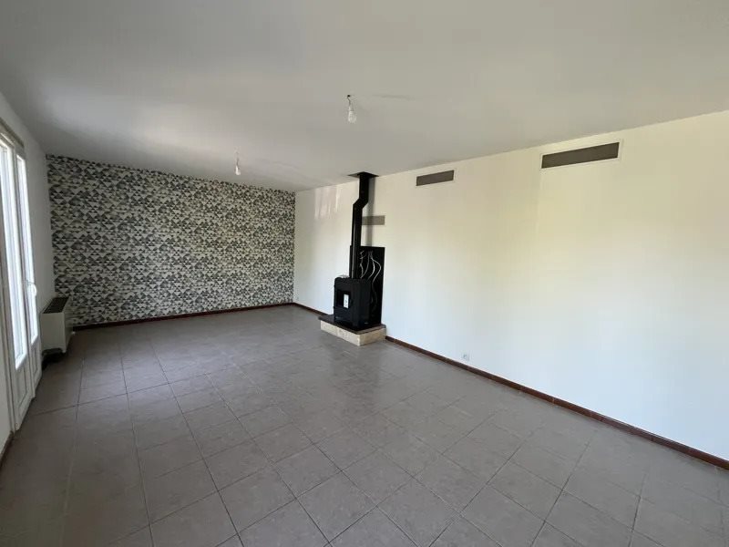 Maison à vendre, 81m², Ribérac