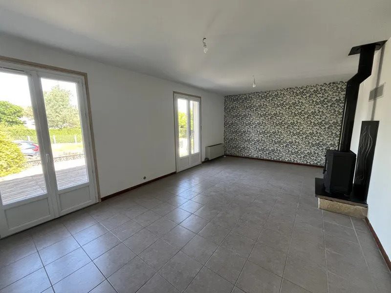 Maison à vendre, 81m², Ribérac