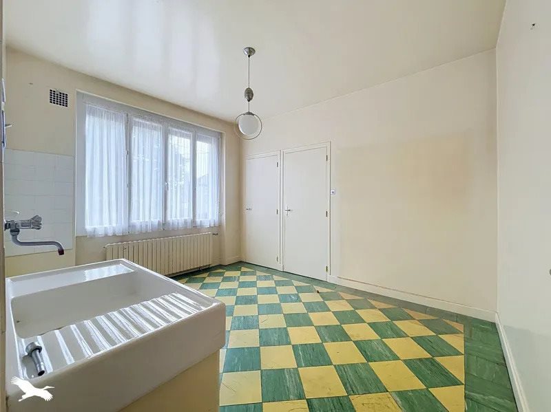 Maison à vendre, 110m², Saint-Sornin-Lavolps